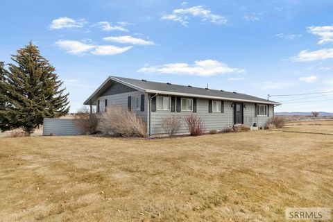 Photo of 1251 W Hwy 39, BLACKFOOT, ID 83221 (MLS # 2182252)