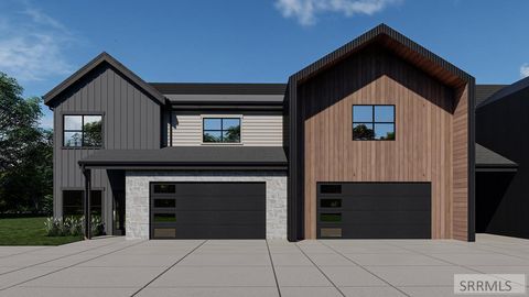 Photo of 4359 Yeti Ln, ISLAND PARK, ID 83429 (MLS # 2178790)
