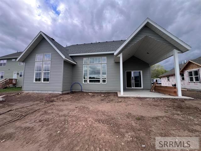 1411 Geer, MCCAMMON, Idaho image 16