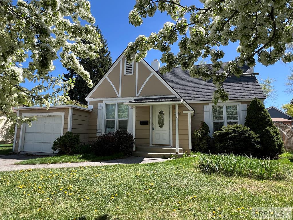 234 8th Street, IDAHO FALLS, Idaho image 1