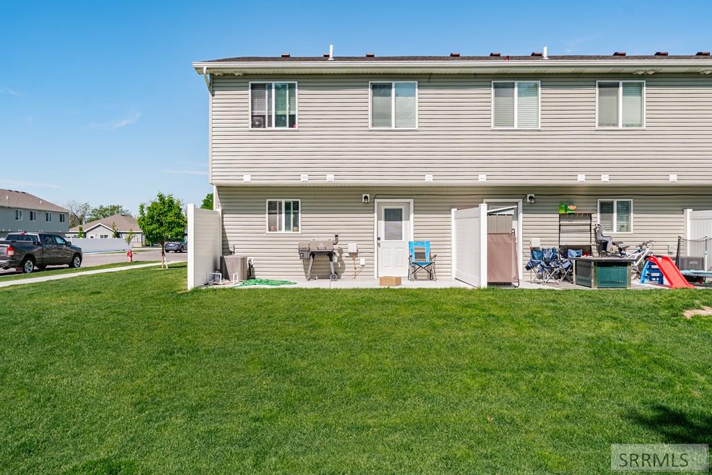 2001 Lawrence Lane #1004, BLACKFOOT, Idaho image 20