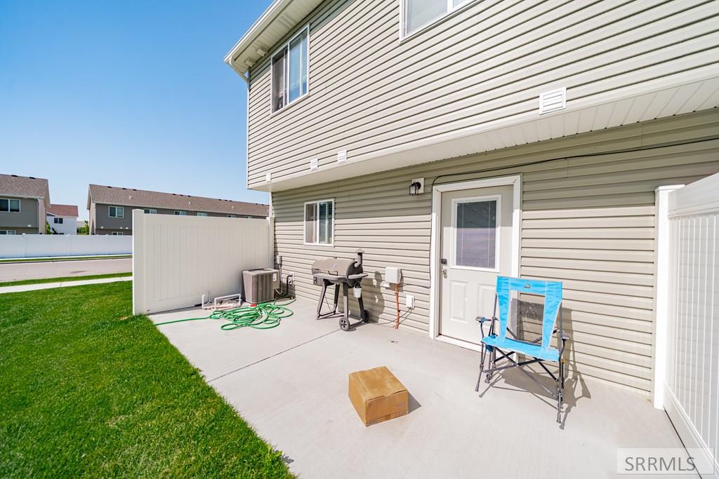 2001 Lawrence Lane #1004, BLACKFOOT, Idaho image 21
