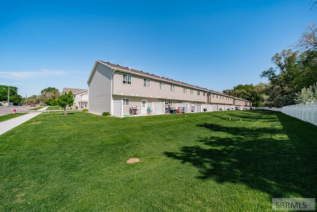 2001 Lawrence Lane #1004, BLACKFOOT, Idaho image 19