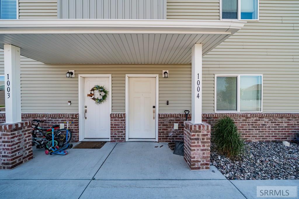 2001 Lawrence Lane #1004, BLACKFOOT, Idaho image 2