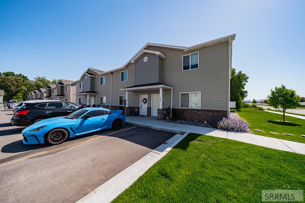 2001 Lawrence Lane #1004, BLACKFOOT, Idaho image 1