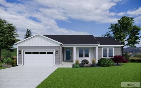 Photo of 522 Vista Ridge Dr, REXBURG, ID 83440 (MLS # 2178929)