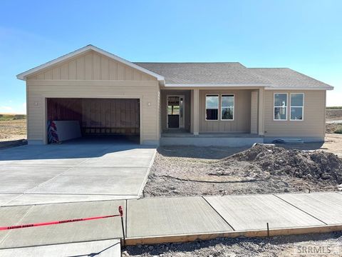 Photo of 522 Vista Ridge Dr, REXBURG, ID 83440 (MLS # 2178929)