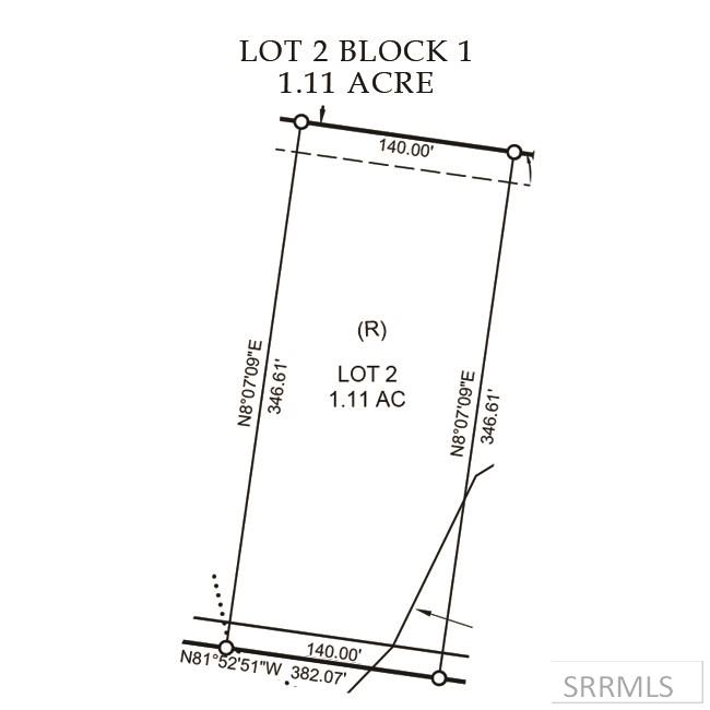 275 N Thorn Ln #LOT 2, BLACKFOOT, Idaho image 2