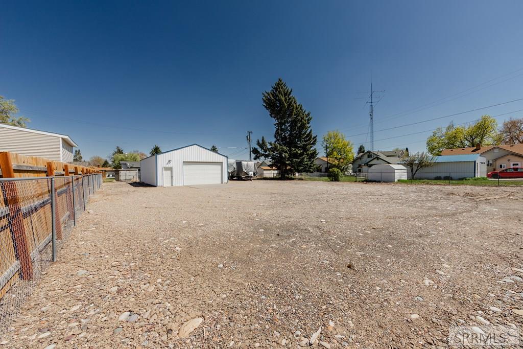 264 S Holmes Avenue, SHELLEY, Idaho image 46