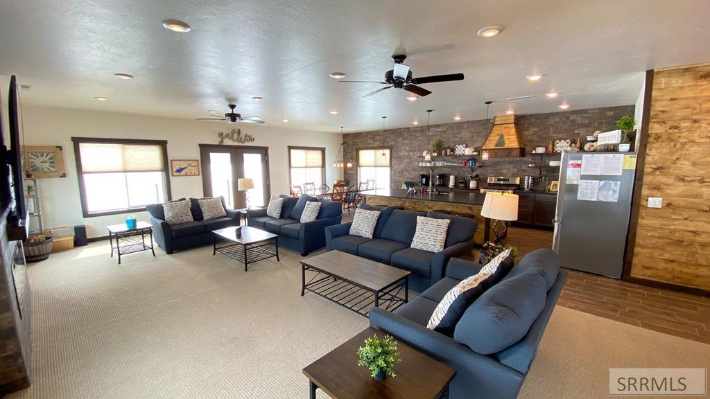 3755 Bishop Mountain Drive, ISLAND PARK, Idaho image 30