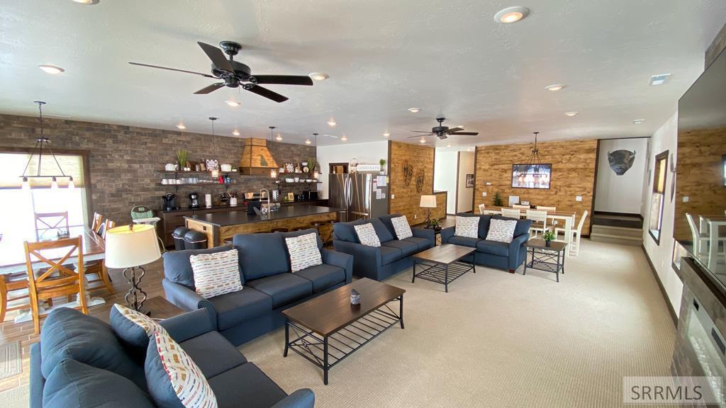 3755 Bishop Mountain Drive, ISLAND PARK, Idaho image 29