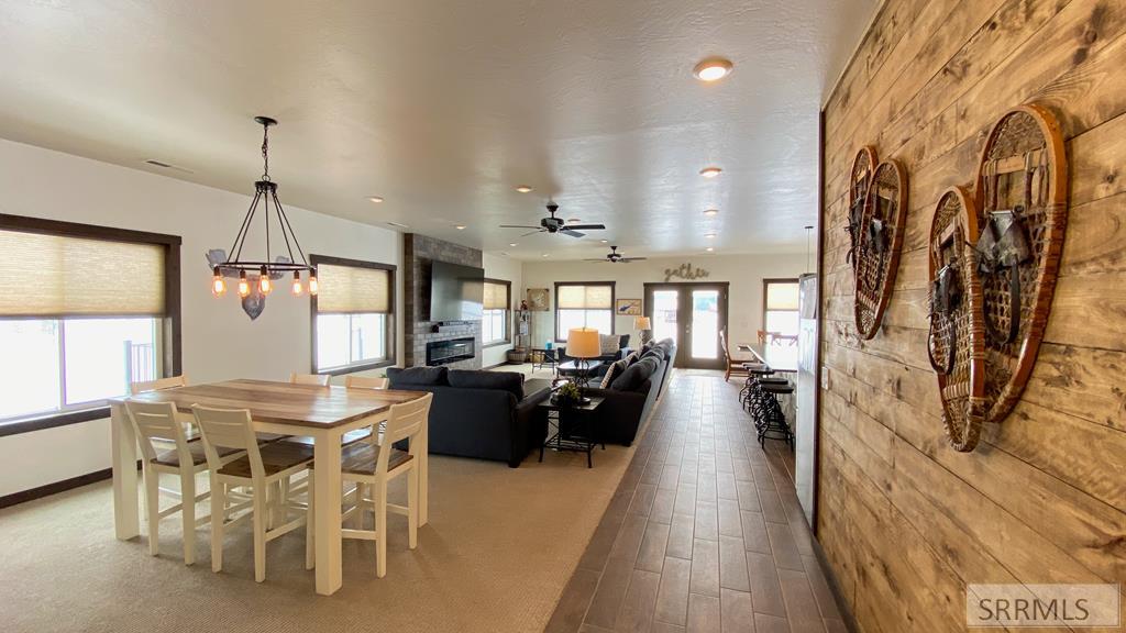 3755 Bishop Mountain Drive, ISLAND PARK, Idaho image 27