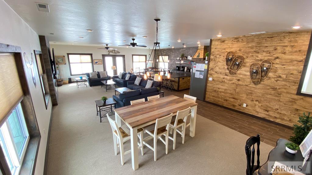 3755 Bishop Mountain Drive, ISLAND PARK, Idaho image 28