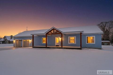 631 1250 N SHELLEY ID 83274