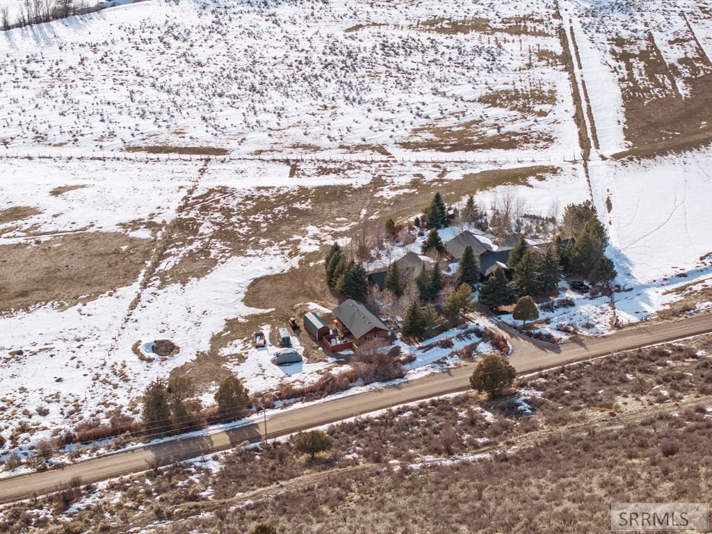 1591 Old Irwin Road, IRWIN, Idaho image 38