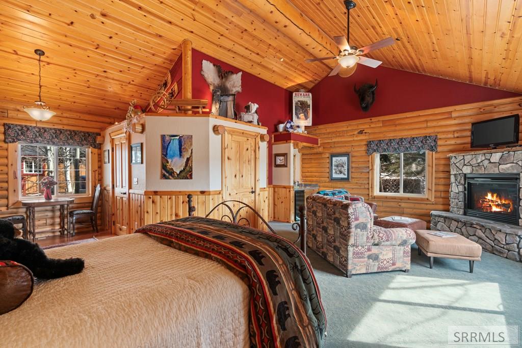 1591 Old Irwin Road, IRWIN, Idaho image 14