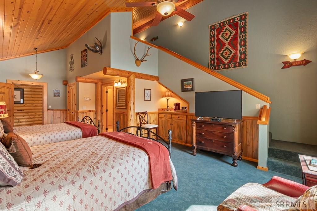 1591 Old Irwin Road, IRWIN, Idaho image 11