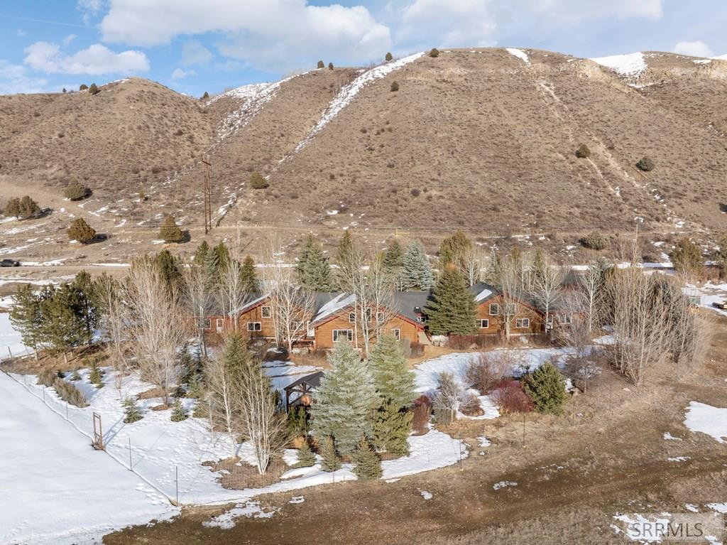 1591 Old Irwin Road, IRWIN, Idaho image 39