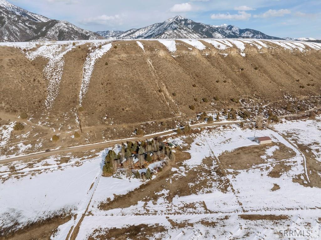 1591 Old Irwin Road, IRWIN, Idaho image 36