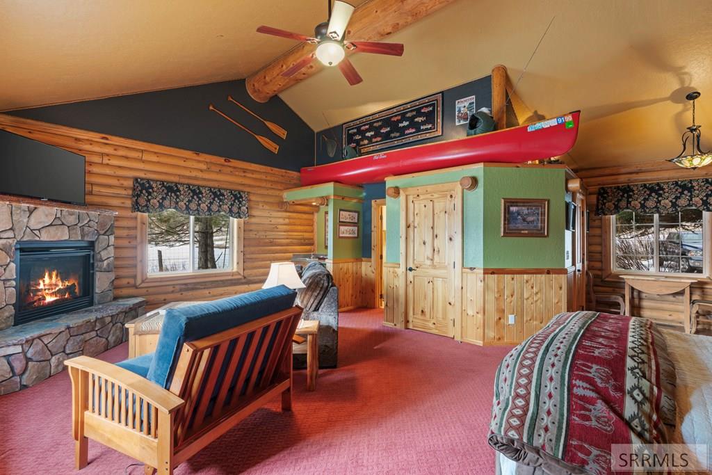 1591 Old Irwin Road, IRWIN, Idaho image 28