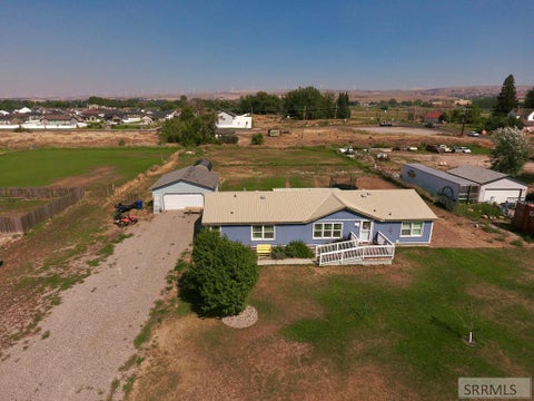 Photo of 3219 S Niel Drive, AMMON, ID 83406 (MLS # 2188314)