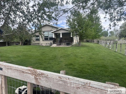 Photo of 4253 Highway 93, MACKAY, ID 83251 (MLS # 2188867)