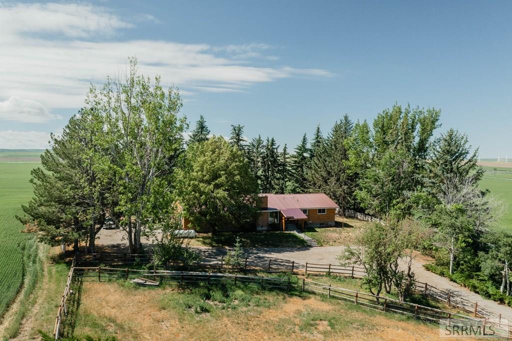 228 Swan Valley Hwy, RIRIE, Idaho image 4