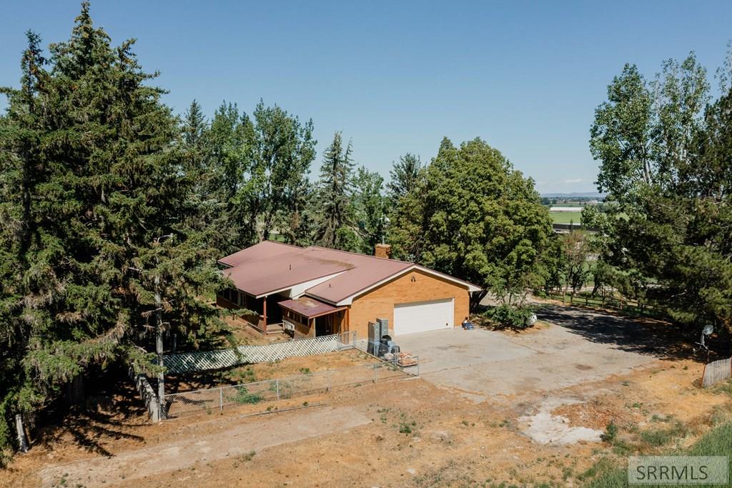 228 Swan Valley Hwy, RIRIE, Idaho image 3