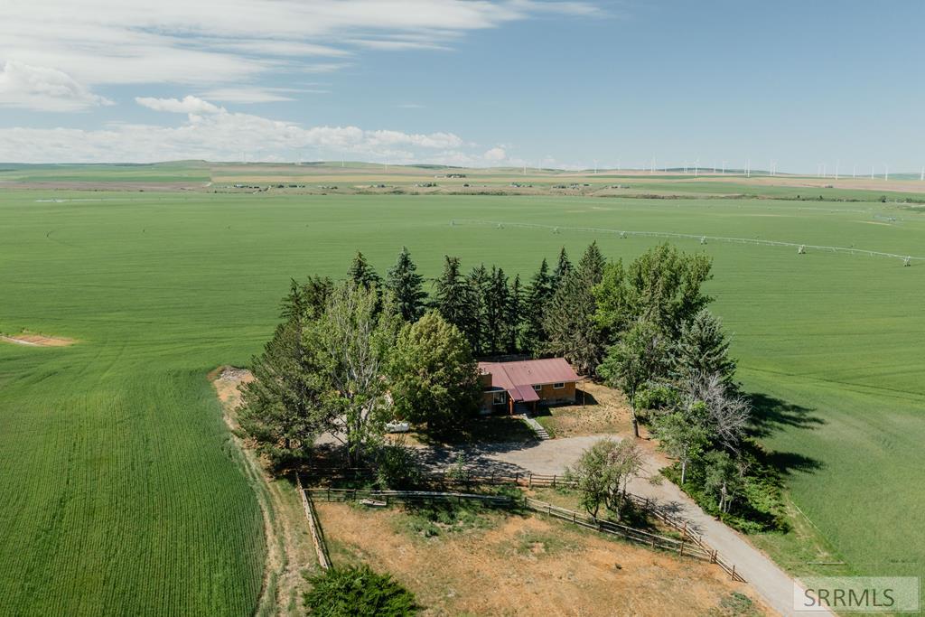 228 Swan Valley Hwy, RIRIE, Idaho image 1