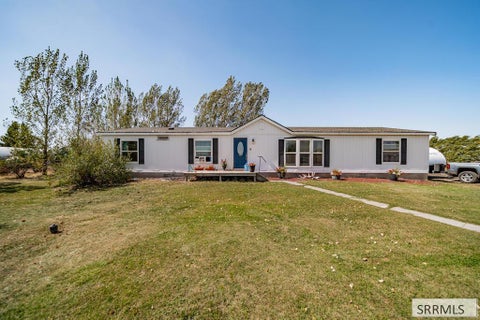 Mobile Home For Sale - 12665 N 115 E<br/> IDAHO FALLS, ID 83401