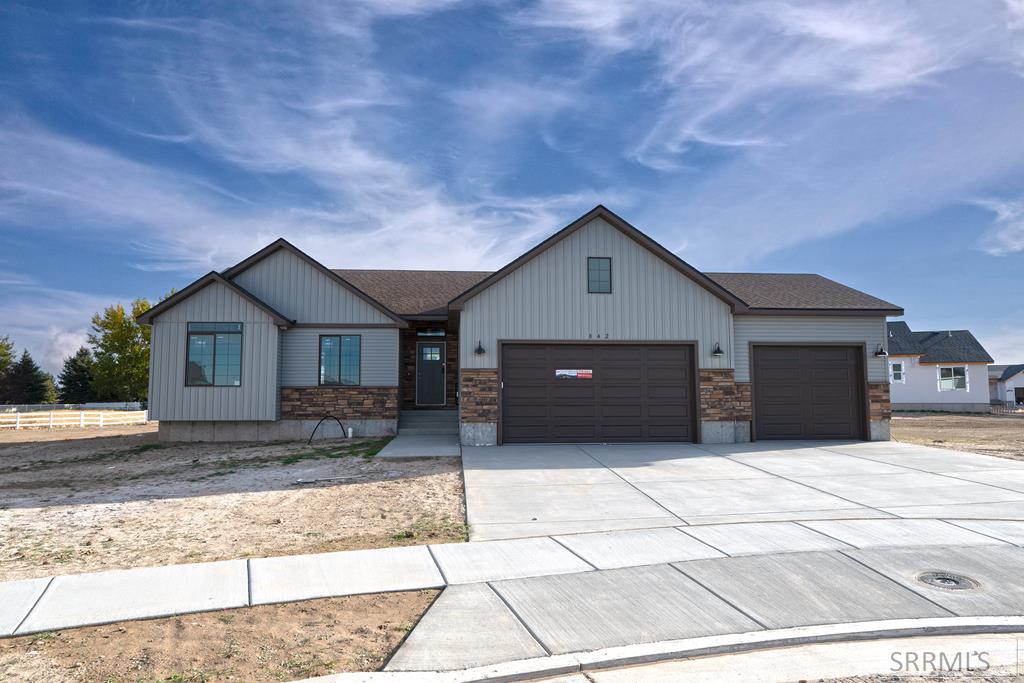 842 Adaline Court, IDAHO FALLS, Idaho image 1