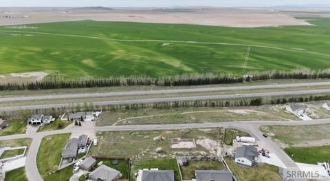Vacant Land For Sale - 86 Hillside Road<br/> Jefferson County, RIGBY, ID 83442