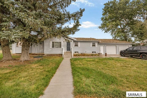 Photo of 14122 N 5th E, IDAHO FALLS, ID 83401 (MLS # 2188738)
