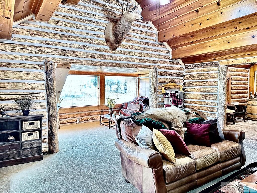 4124 Lariat Way, ISLAND PARK, Idaho image 15