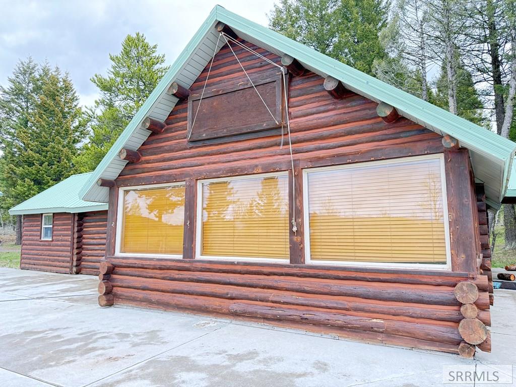 4124 Lariat Way, ISLAND PARK, Idaho image 41