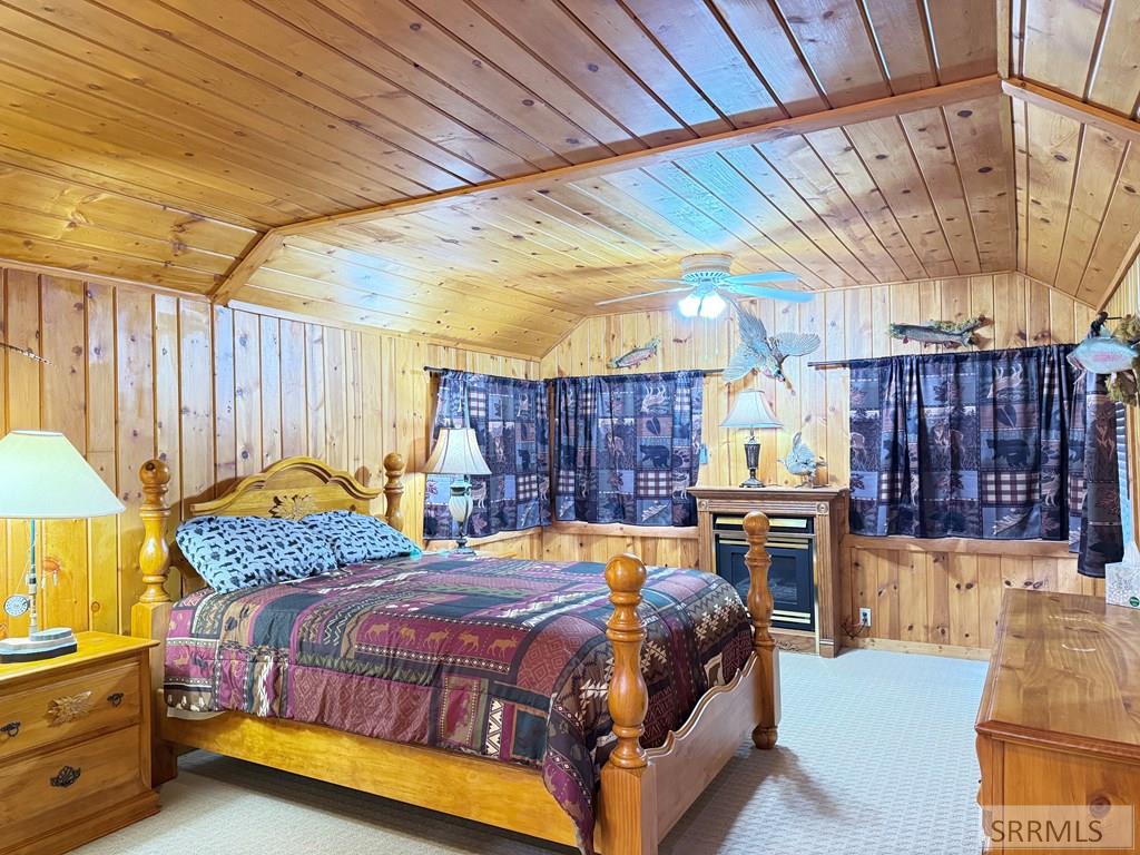 4124 Lariat Way, ISLAND PARK, Idaho image 25