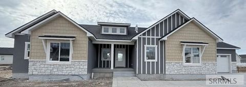 Photo of 1620 Sandbar Street, IDAHO FALLS, ID 83404 (MLS # 2181229)