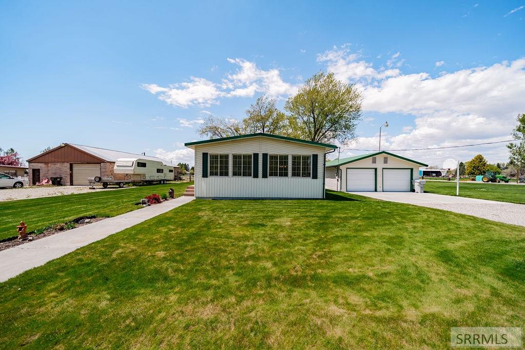 20 S 725 W, BLACKFOOT, Idaho image 2