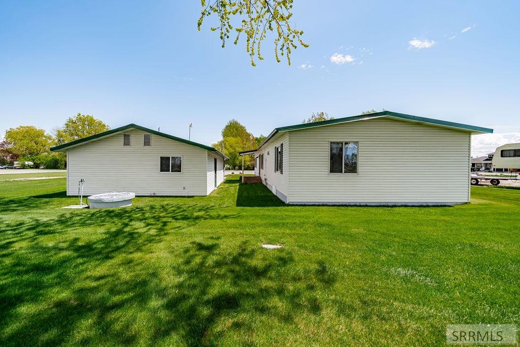 20 S 725 W, BLACKFOOT, Idaho image 45