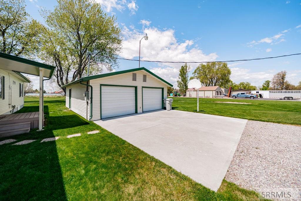 20 S 725 W, BLACKFOOT, Idaho image 46