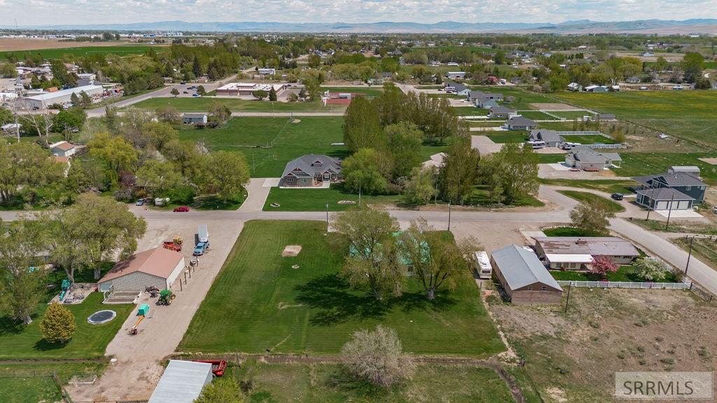 20 S 725 W, BLACKFOOT, Idaho image 36