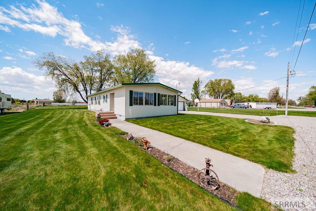 20 S 725 W, BLACKFOOT, Idaho image 42