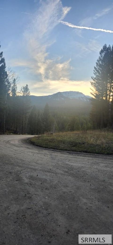 Vacant Land For Sale - 4911 Alpenglow Way<br/> ISLAND PARK, ID 83421