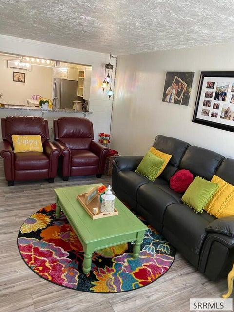 Photo of 1065 Canal, IDAHO FALLS, ID 83402 (MLS # 2190090)