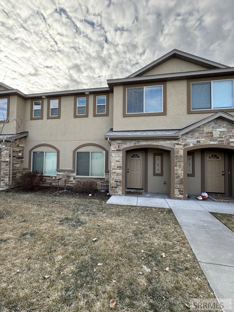 565 Pioneer Road #222, REXBURG, Idaho image 26