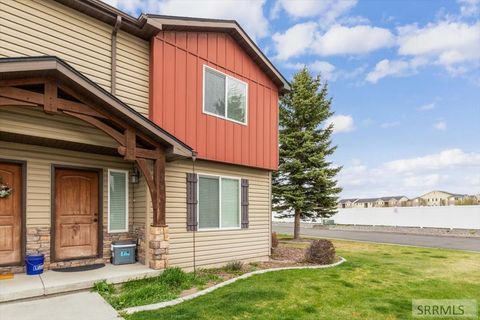 Photo of 530 Sunflower Road, REXBURG, ID 83440 (MLS # 2179903)