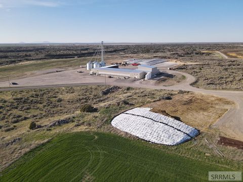 Photo of 730 N Center Street, BLACKFOOT, ID 83221 (MLS # 2185506)