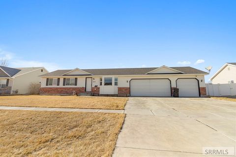 Photo of 1415 N Preston Drive, IDAHO FALLS, ID 83401 (MLS # 2181997)