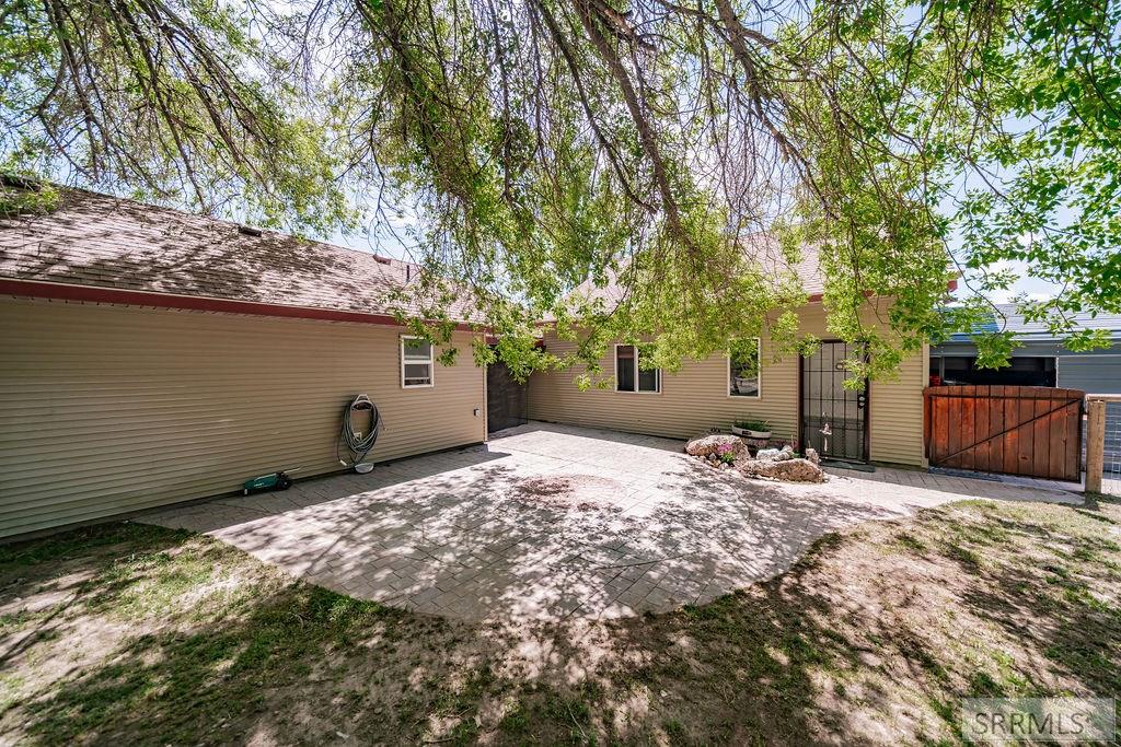 126 N 150 W, BLACKFOOT, Idaho image 19