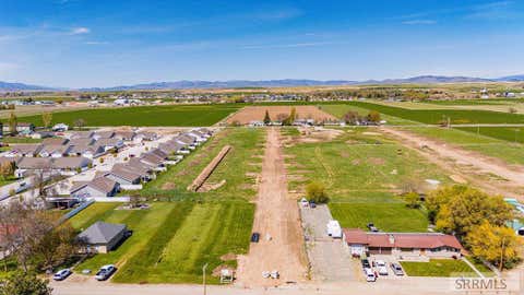 Vacant Land For Sale - 380 N 450 E<br/> Franklin County, PRESTON, ID 83263